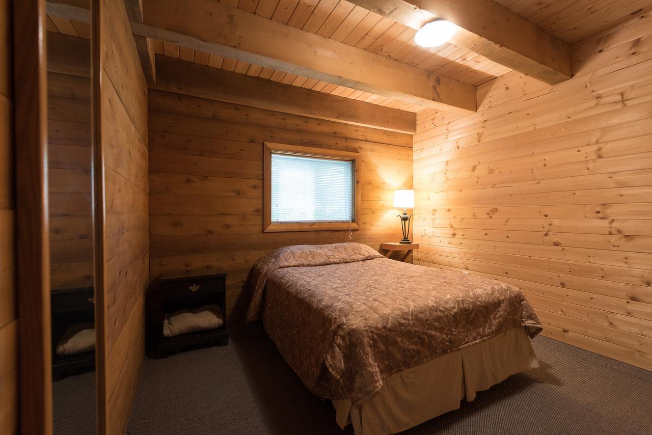 Homfray Lodge Desolation Sound Cameră foto